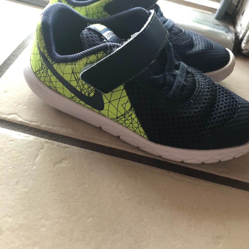 Boys Nike Shoes